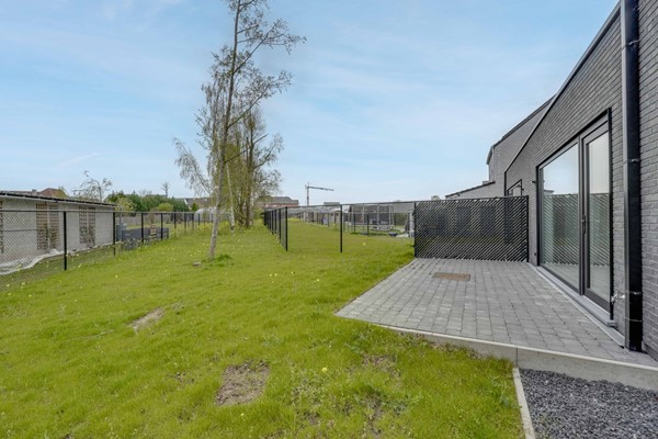 Foto - Te koop: Zangerheistraat 23C, 3740 Bilzen-Hoeselt
